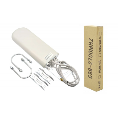 Антенна для усиления сотовой связи Орбита OT-GSM29